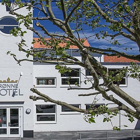 Ronne Hotel Экстерьер фото