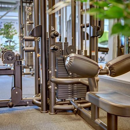 Ronne Hotel Экстерьер фото