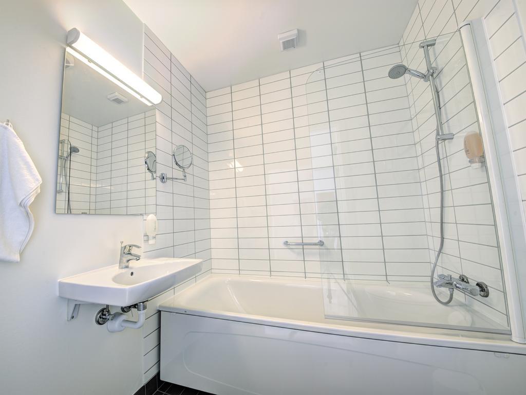 Ronne Hotel Номер фото